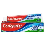 Зубная паста Colgate Triple Action Тройное действие 75 мл