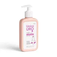 Гель для интимной гигиены UnicaUro Girl с пробиотиками 250 мл