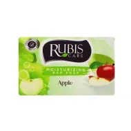Мыло Rubis с экстрактом яблока 60 г