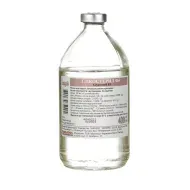 Глікостерил Ф5 розчин для інфузій пляшка 400 мл