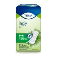 Прокладки урологічні для жінок Tena Lady Normal №12