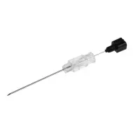 Игла спинальная BD Spinal Needle тип острия Квинке G18 1,2х90 мм розовая 2485