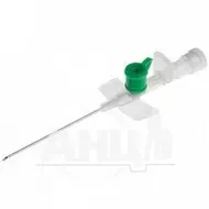 Інфузійна канюля венфлон-2 g18 1,2 х 32 мм