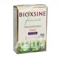 Растительный шампунь Bioxsine Dermagen Forte против интенсивного выпадения волос для всех типов волос 300 мл