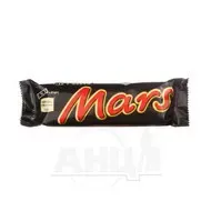 Батончик Mars 51 г