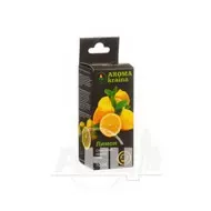 Эфирное масло лимона Aroma kraina 10 мл