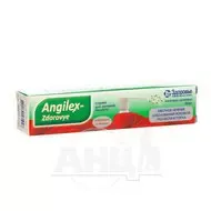 Ангілекс-Здоров'я спрей для ротової порожнини балон 30 мл