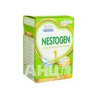 Суміш суха молочна Nestogen 1 Nestle з пробіотиками та пребіотиками для дітей з народження 700 г