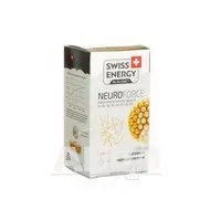 Вітаміни Swiss Energy Нейрофорс капсули №30