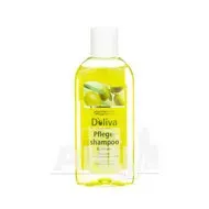 Шампунь D'oliva (Olivenol) для ламкого та сухого волосся 200 мл