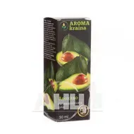Олія авокадо Aroma kraina 50 мл