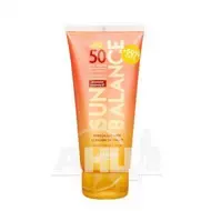 Сонцезахисний крем для обличчя Sun Balance SPF 50 50 мл