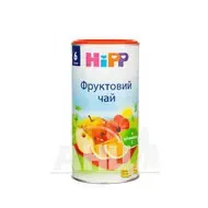 Чай HiPP фруктовый 200 г