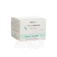 Крем для обличчя Pharma Hyaluron денний 50 мл
