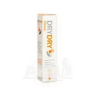 Дезодорант для тіла Dry Dry 35 мл
