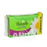 Прокладки гігієнічні Naturella Camomile Ultra Maxi №16
