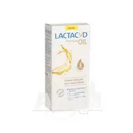 Засіб для інтимної гігієни Lactacyd ніжна олія 200 мл