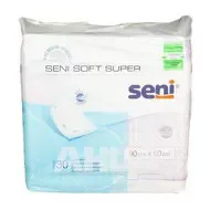 Пелюшки Seni Soft Super 90x60 №30