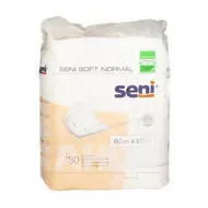 Одноразові пелюшки Seni Soft Normal 60 х 60 см №30