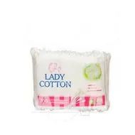 Ватные палочки Lady Cotton пакет №200