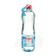 Вода питьевая детская Аквуля негазированная 2 л
