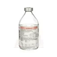 Глікостерил Ф5 розчин для інфузій пляшка 200 мл