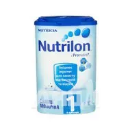 Смесь сухая молочная Nutrilon 1 800 г