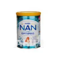 Смесь Nestle NAN 4 с 18 месяцев 400 г