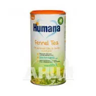 Чай Humana с фенхелем и тмином 200 г