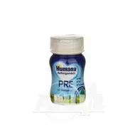 Сухая молочная смесь Humana пре с пребиотиками 90 мл
