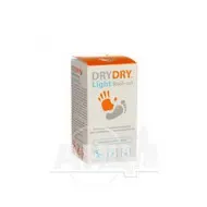 Дезодорант для тіла Dry Dry лайт 50 мл