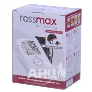 Тонометр автоматический Rossmax LC400