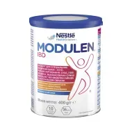 Сухая молочная смесь Nestle Modulen 400 г