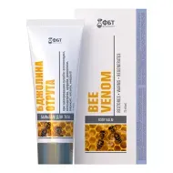 Бальзам лечебно-профилактический для тела пчелиный яд 75 мл