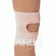 Бандаж для колінного суглобу Торос-Груп розмір 4 (513) з відкритою чашечкою