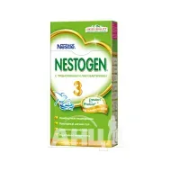 Сухая молочная смесь Nestogen 3 Nestle для детей с 12 месяцев 350 г