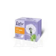 Прокладки женские гигиенические Lidie Ultra Normal №10