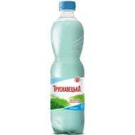 Вода мінеральна Трускавецька Аква-Еко негазована 0,5 л