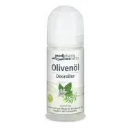 Дезодорант роликовый D'oliva (Olivenol) зеленый чай 50 мл