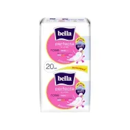 Прокладки гигиенические Bella Perfecta Ultra Rose deo Fresh №20