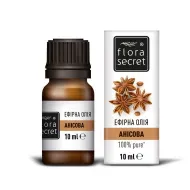 Эфирное масло Flora Secret анисовое 10 мл