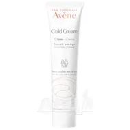 Крем Avene Cold Cream для дуже сухої  і чутливої шкіри 40 мл