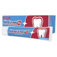 Зубна паста Blend-A-Med анти-карієс fresh 100 мл