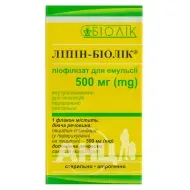 Солкосерил розчин для ін'єкцій 42,5 мг/мл ампула 2 мл №25