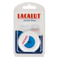 Зубна нитка Lacalut 50 м