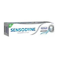 Зубная паста Sensodyne восстановление и защита отбеливающая 75 мл