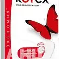 Прокладки жіночі гігієнічні Kotex Super Slim №60
