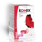 Прокладки женские гигиенические Kotex Lux Super Slim Deo №60