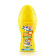 Солнцезащитный спрей для детей Биокон SPF 30 Sun Marina Kids 150 мл