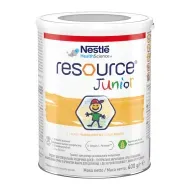 Суха молочна суміш Nestle Resource Junior 400 г